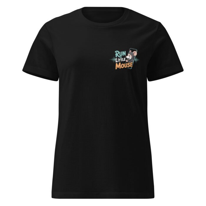 Women’s basic softstyle t-shirt