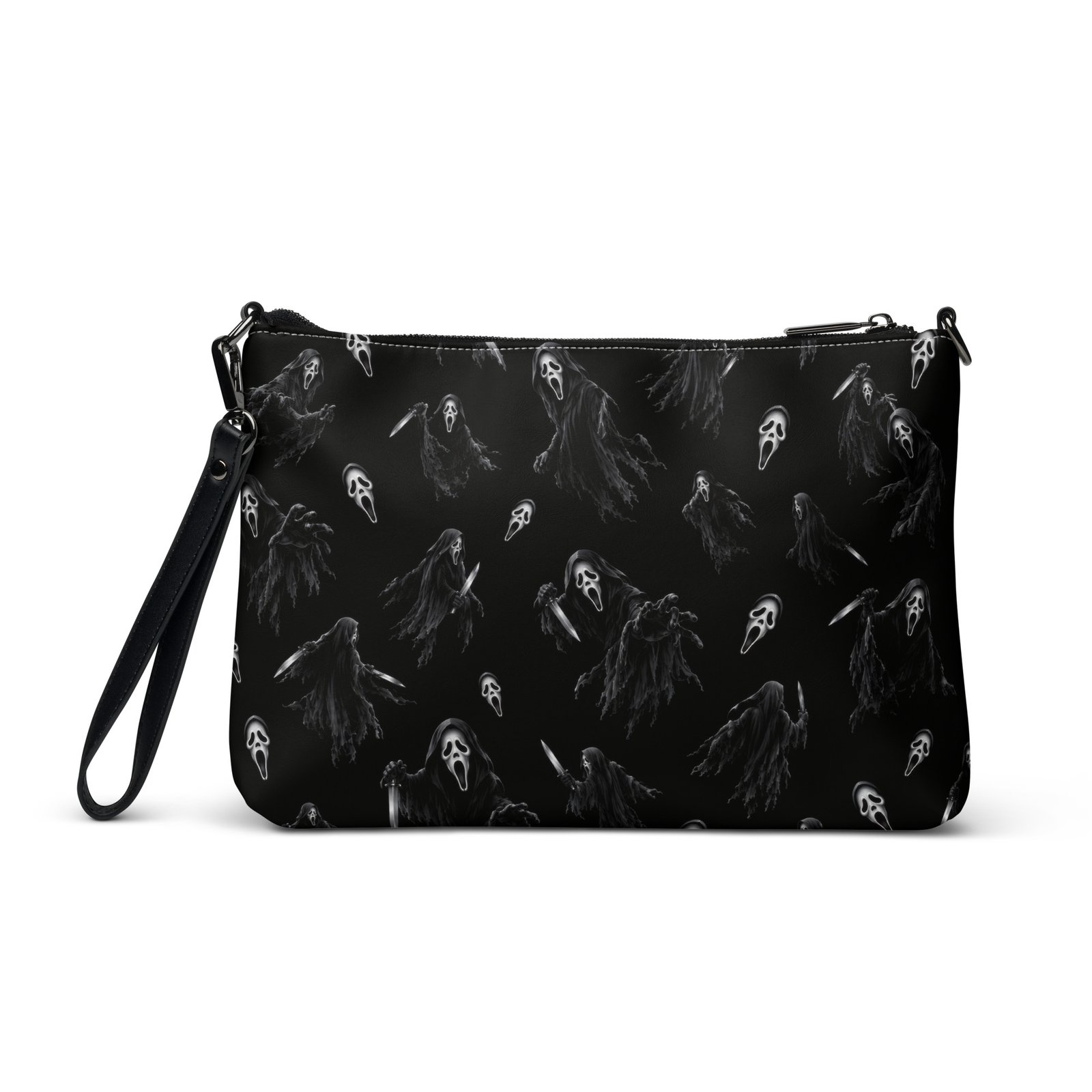 Borsa a tracolla Ghost