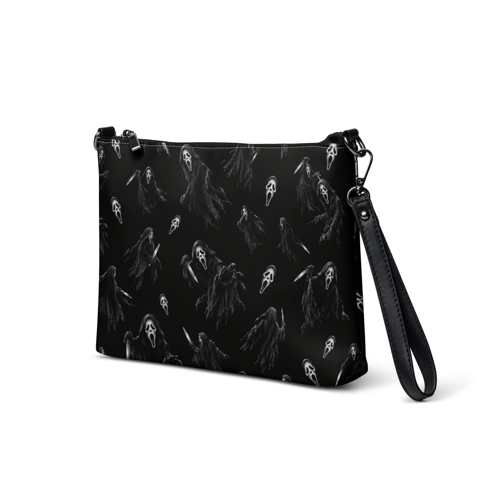 Borsa a tracolla Ghost - immagine 3