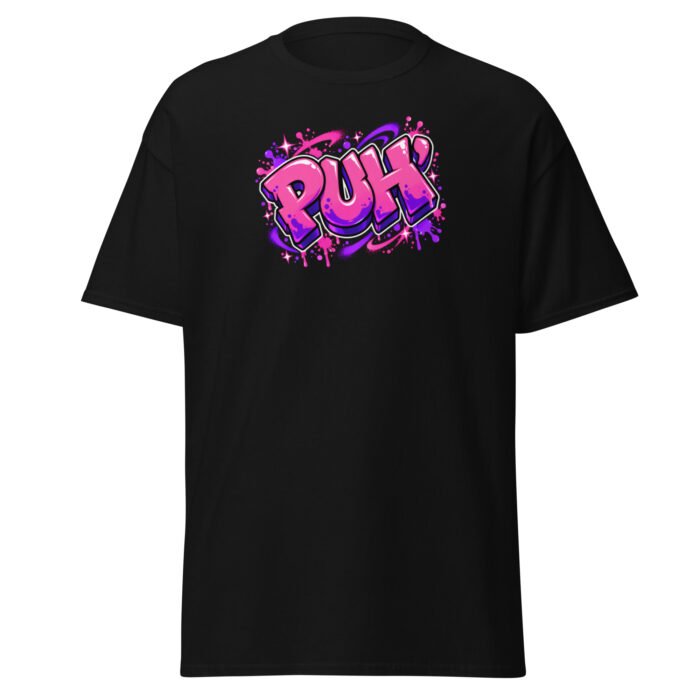 T-shirt unisex PUH