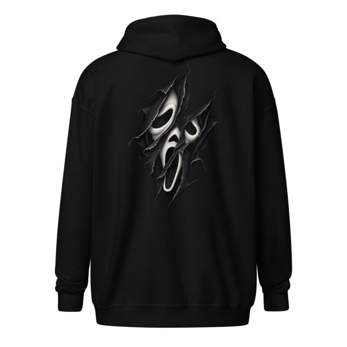 Felpa con cappuccio DarkGhost